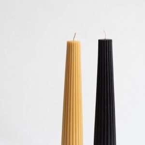 Classy Striped Mold