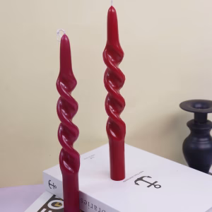 Twisted Reverse Mold