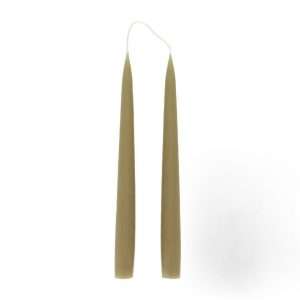 Double Taper Mold